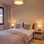 Apartament Koral Krynica-Zdrój