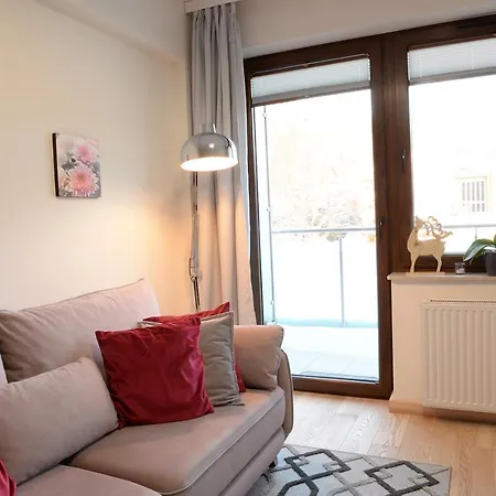 Apartment Koral *