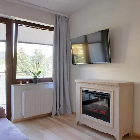Koral Apartment *