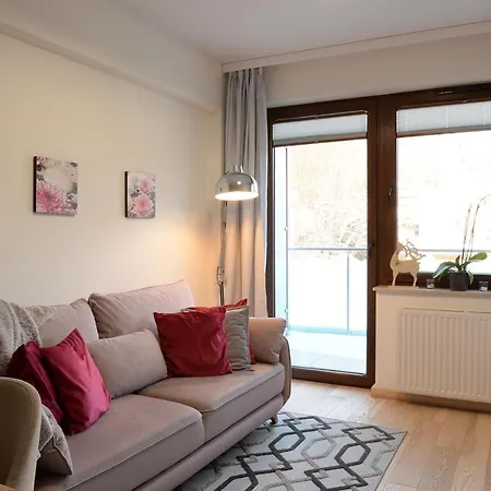 Apartment Koral *