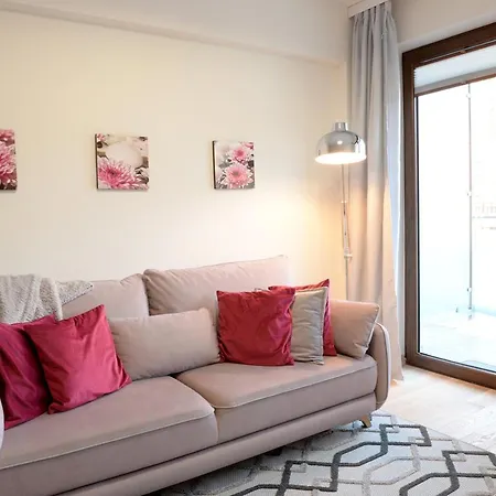 Koral Apartment Krynica Zdroj
