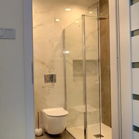 Apartment Koral Krynica Zdroj