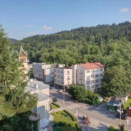 Apartamento Koral